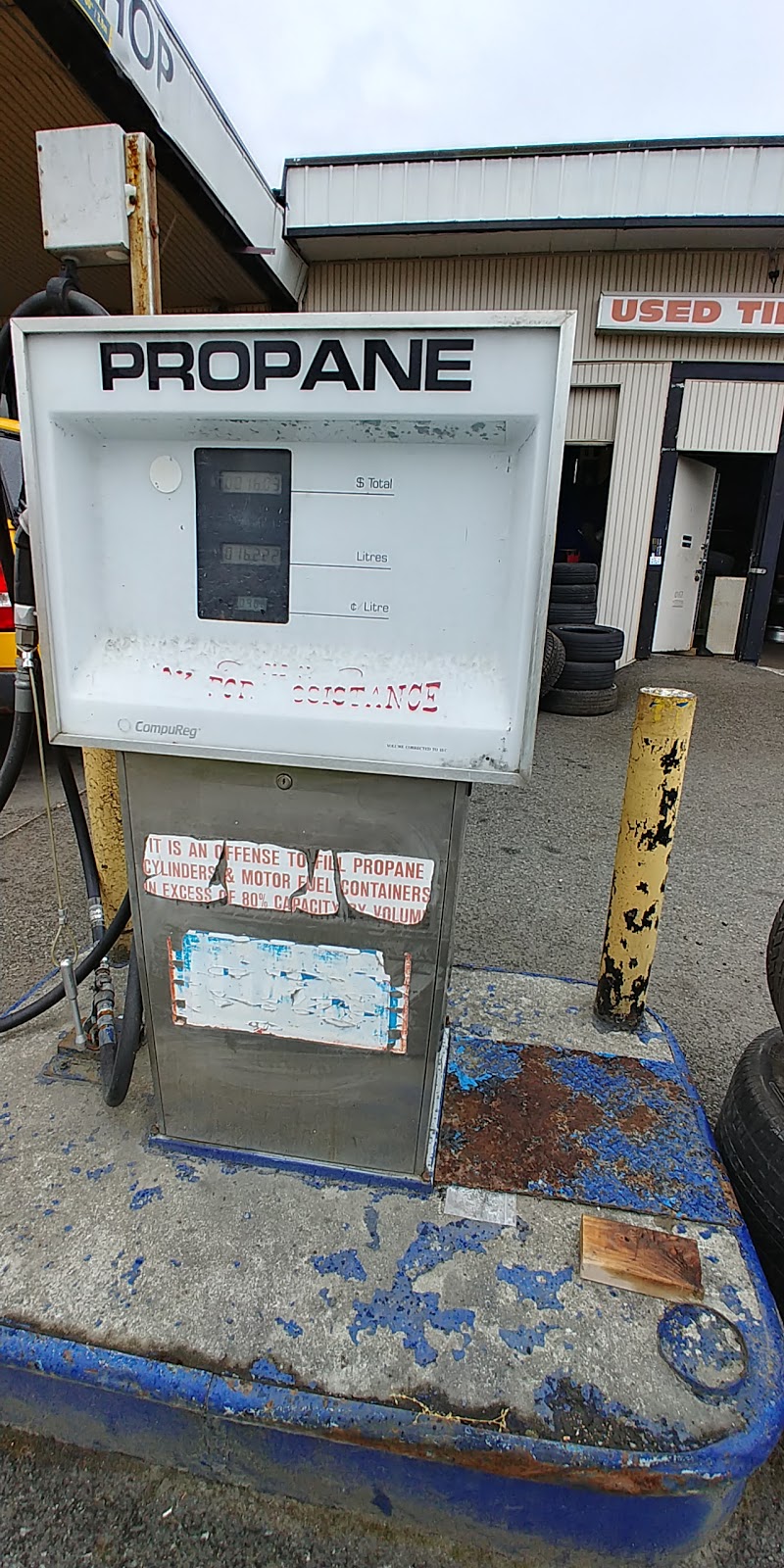 Save On Used Tires & More | 10852 120 St, Surrey, BC V3V 4G9, Canada | Phone: (604) 582-8473