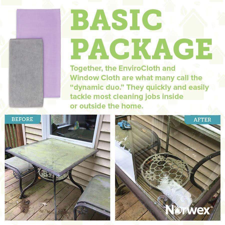 Amber Richardson - Norwex Independent Sales Consultant | Manilla, ON K0M 2J0, Canada | Phone: (289) 338-9477