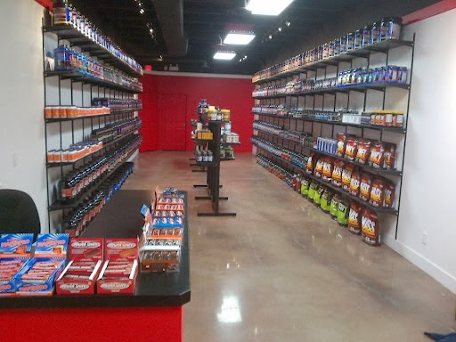 FUEL SVN Kelowna | 1155 K. L. O. Rd Unit 6, Kelowna, BC V1Y 4X6, Canada | Phone: (778) 484-5433