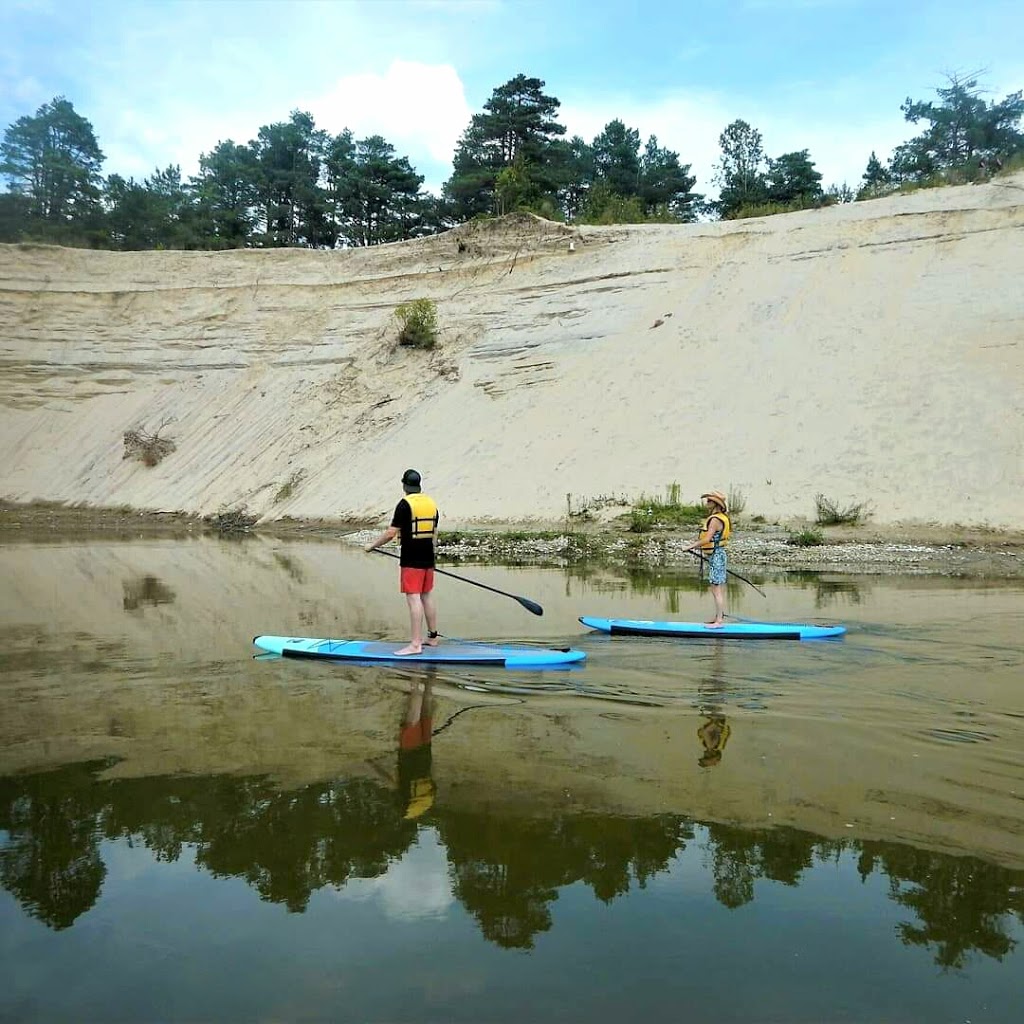 Free Spirit Tours | 1888 Klondike Park Rd, Wasaga Beach, ON L9Z 2A9, Canada | Phone: (705) 606-0867