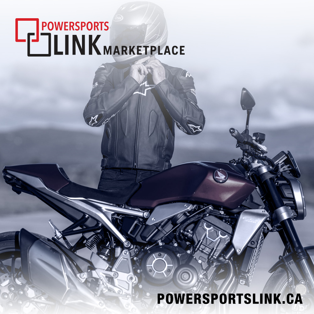 Powersports Link Financing Inc. | 3485 Rebecca St #204, Oakville, ON L6L 0H4, Canada | Phone: (888) 706-7076
