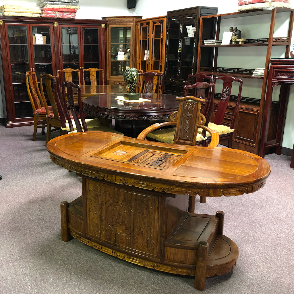 Ching Wan Furniture | 560 McNicoll Ave, North York, ON M2H 2E1, Canada | Phone: (416) 502-0225