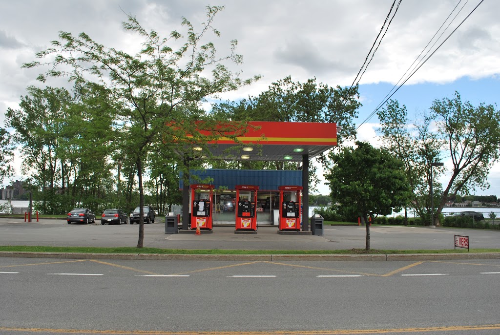 Petro-T | 6180 Boulevard Lévesque E, Laval, QC H7C 1P2, Canada | Phone: (450) 664-3738