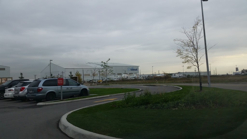 Field Aviation | 2450 Derry Rd E, Mississauga, ON L5S 1B2, Canada | Phone: (905) 676-1540
