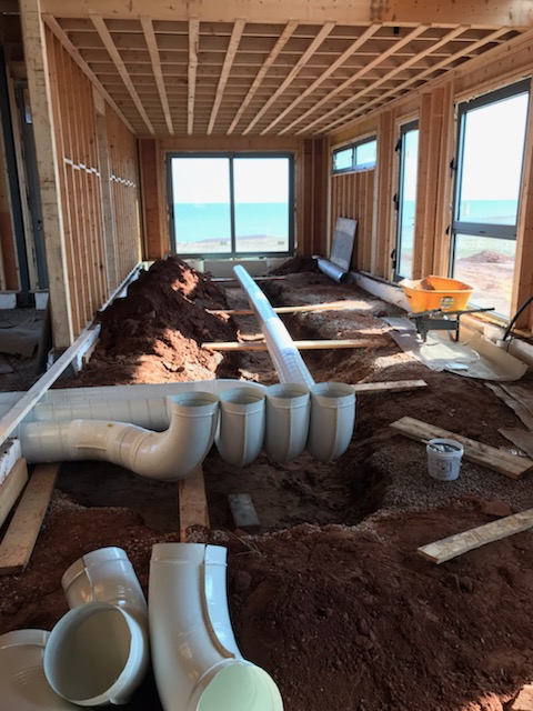 J&R Sheet Metal Inc | 20 Myrtle St, Stratford, PE C1B 2W2, Canada | Phone: (902) 651-2615