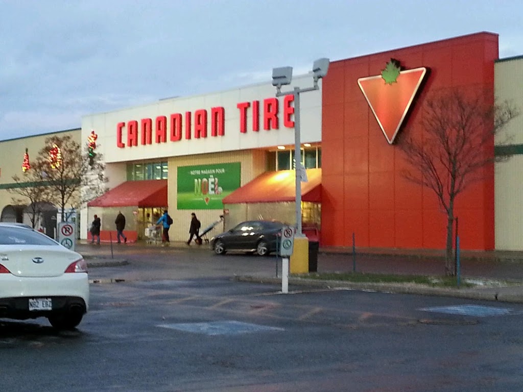 Canadian Tire | 855 Boulevard du Séminaire N, Saint-Jean-sur-Richelieu, QC J3A 1J2, Canada | Phone: (450) 348-3851