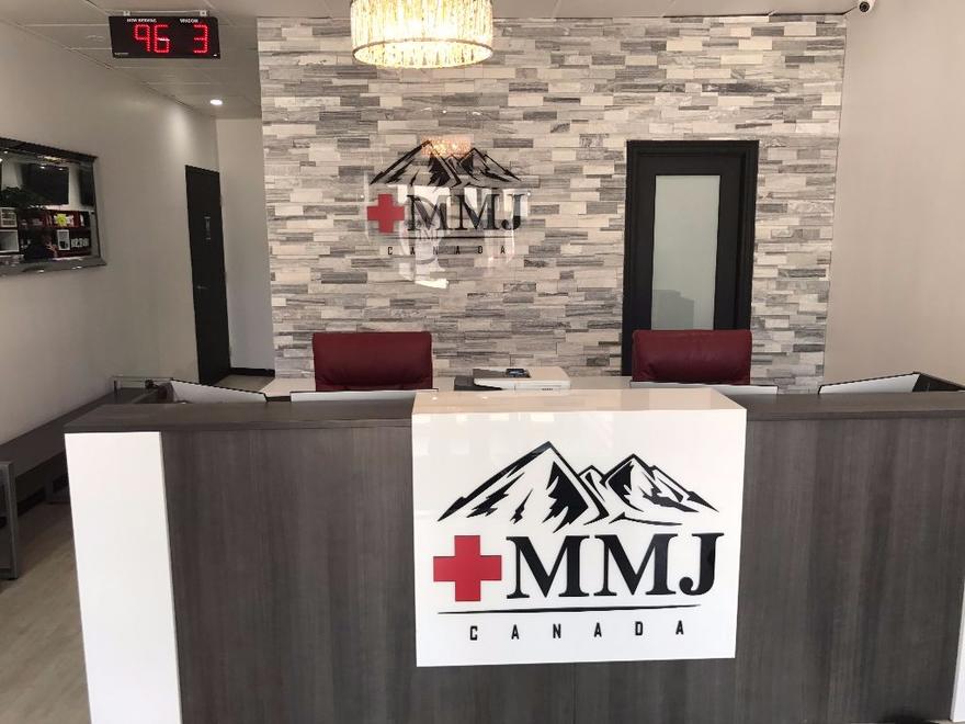 MMJ Canada | 1175 Stone Church Rd E Unit 1, Hamilton, ON L8W 2C6, Canada | Phone: (905) 318-9272