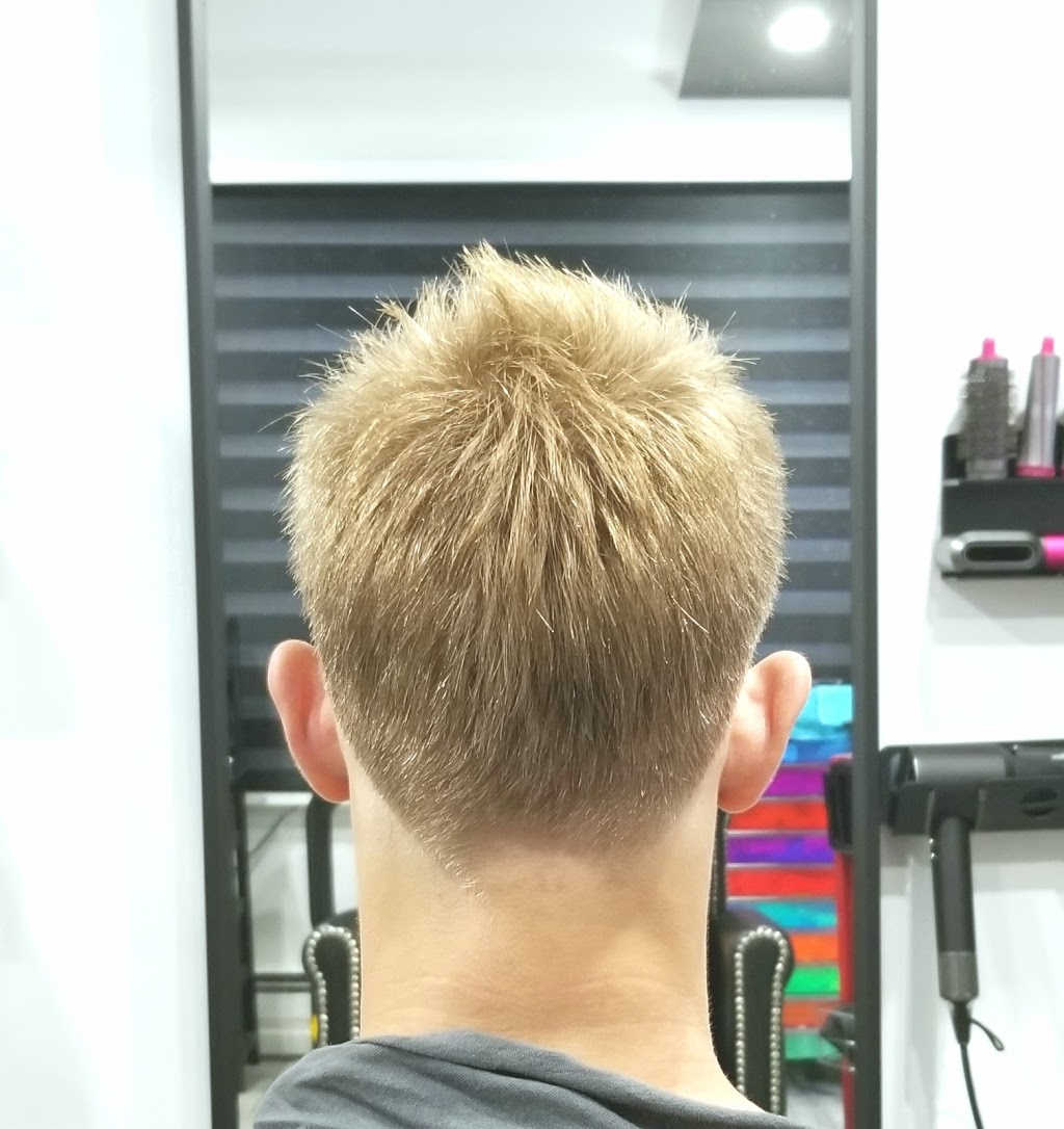 HAIR by Brad - L&B Studio | 6349 Yonge St 2nd Floor, North York, ON M2M 3X7, Canada | Phone: (647) 990-1207