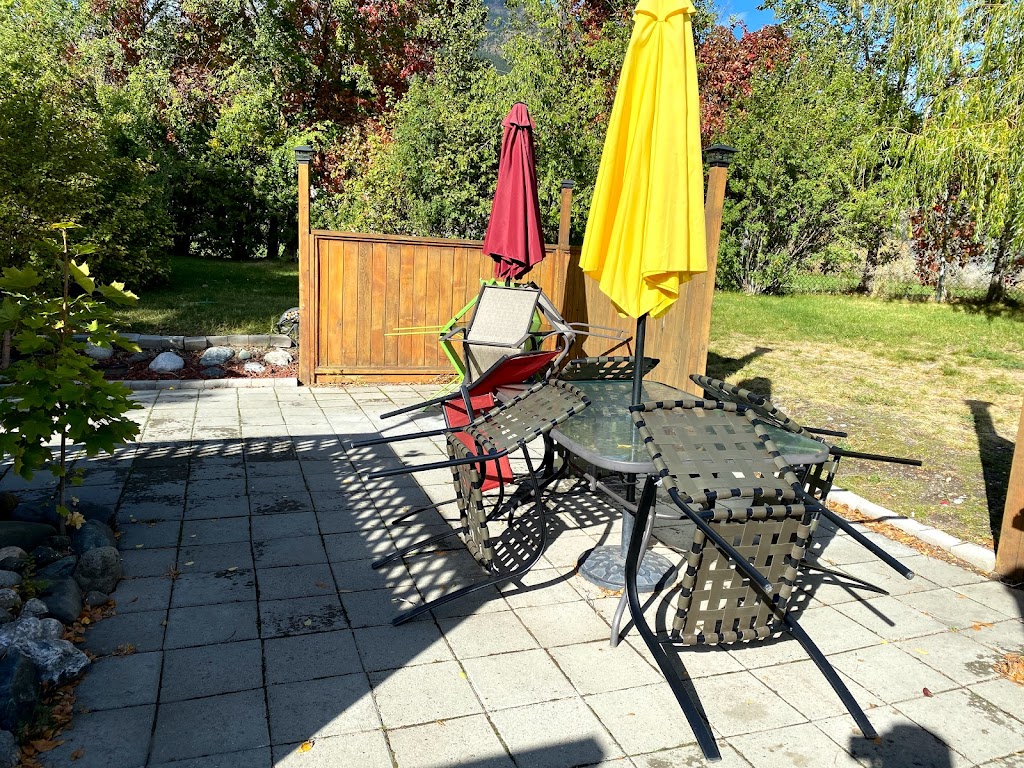 Retasket Lodge and RV Park | 1264 Bouvette Rd, Lillooet, BC V0K 1V0, Canada | Phone: (250) 256-2090