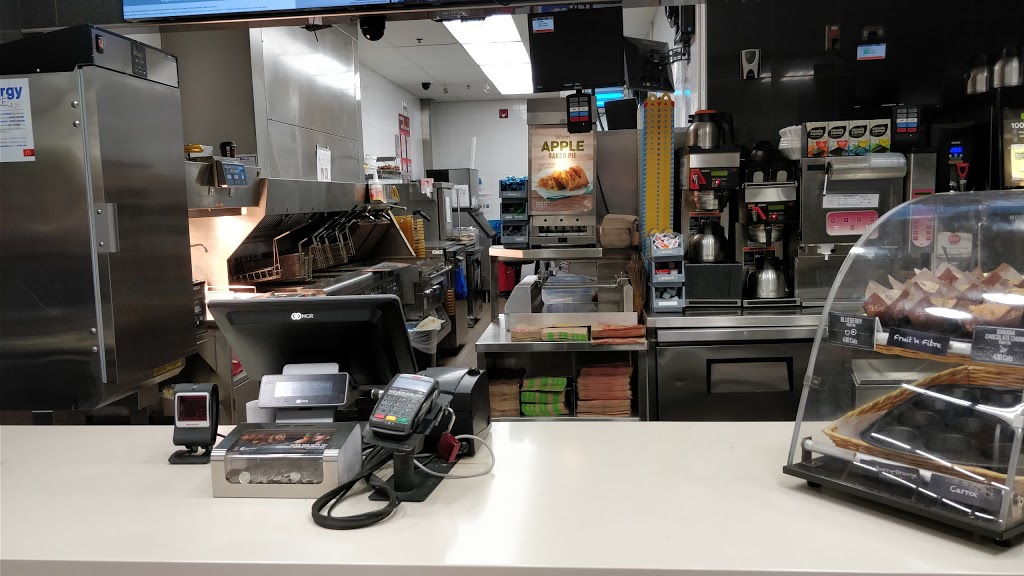 McDonalds | 8300 Highway #27, Vaughan, ON L4H 0R9, Canada | Phone: (905) 264-6675