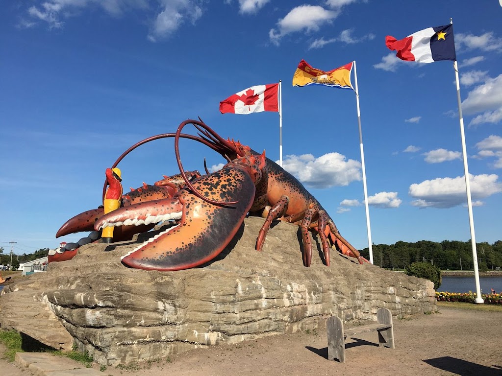Shediac Craft Shop | 233 Main St, Shediac, NB E4P 2A5, Canada | Phone: (506) 312-2760