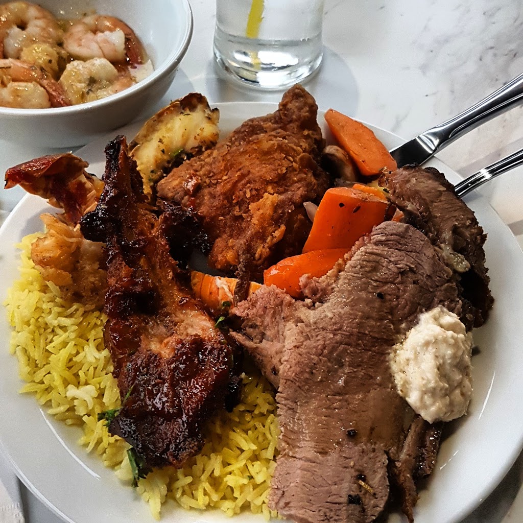 The Rotisserie | 3698 Victoria Ave E, Regina, SK S4Z 1A5, Canada | Phone: (306) 565-5555