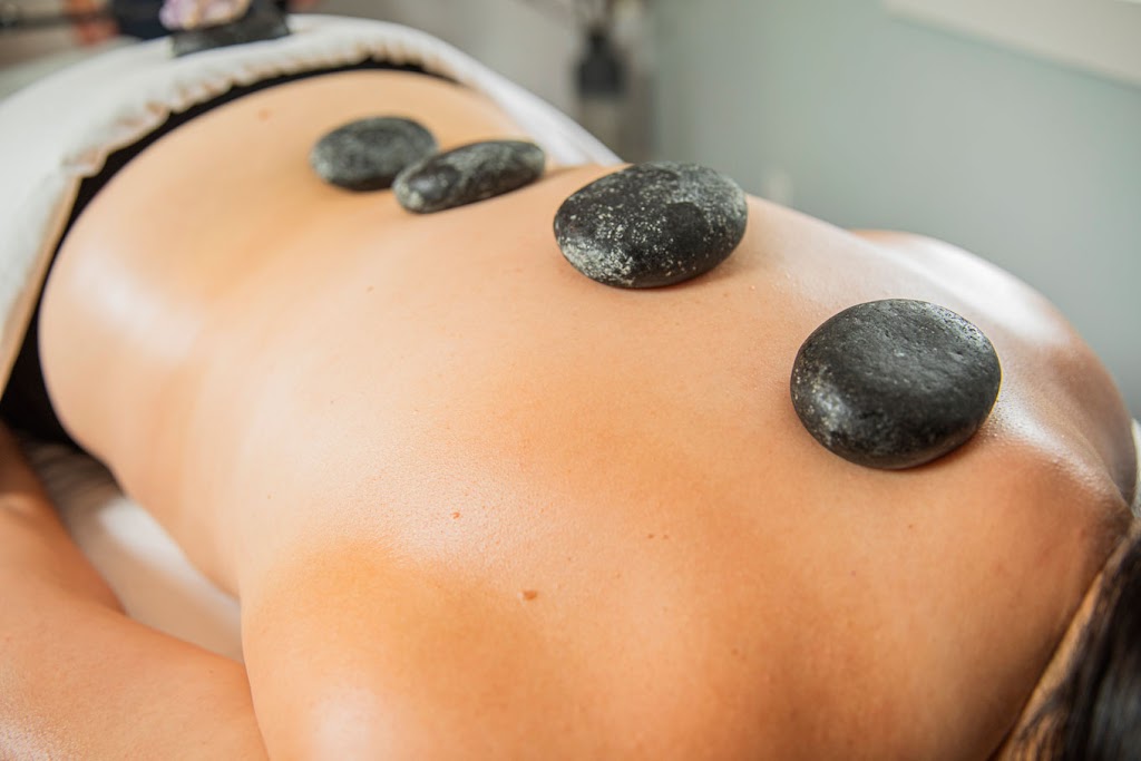 The Spa at Rawley Resort | 2900 Kellys Rd, Port Severn, ON L0K 1S0, Canada | Phone: (705) 538-2272