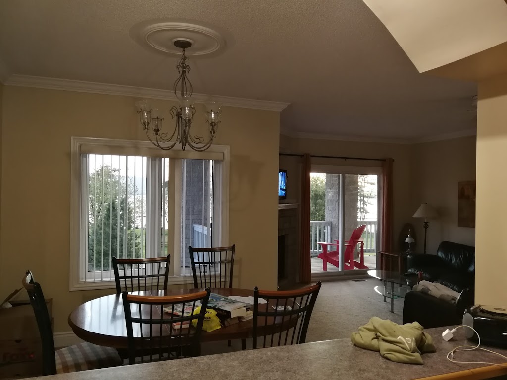 Calabogie Highlands Golf Resort | 981 Barryvale Rd, Calabogie, ON K0J 1H0, Canada | Phone: (613) 752-1234