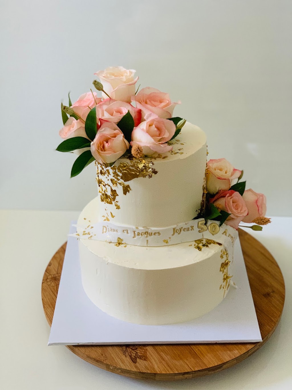 Thecakejurney.ca | 3804 Av. Réal Béland, Boisbriand, QC J7H 1J5, Canada | Phone: (438) 855-0700