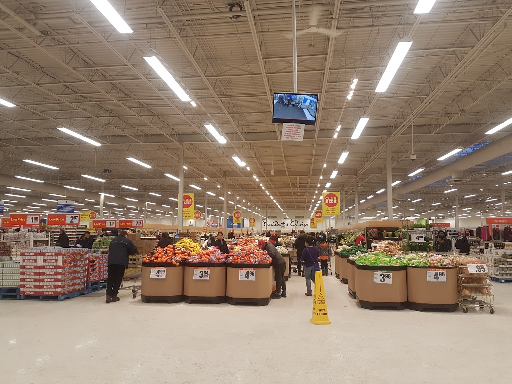 Real Canadian Superstore | 3575 20 Ave NE, Calgary, AB T1Y 6R3, Canada | Phone: (403) 280-8222