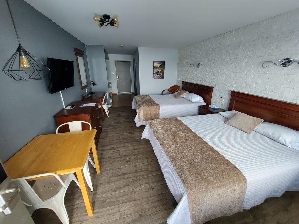 Motel Le Quiet | 3284 Rue Laval, Lac-Mégantic, QC G6B 1A4, Canada | Phone: (819) 583-6666