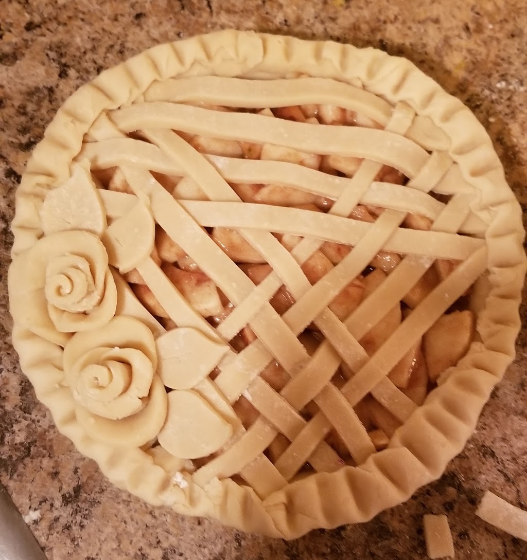 Homemade Pies by Kala | 6200 County Farm Rd, Croswell, MI 48422, USA | Phone: (810) 434-9918