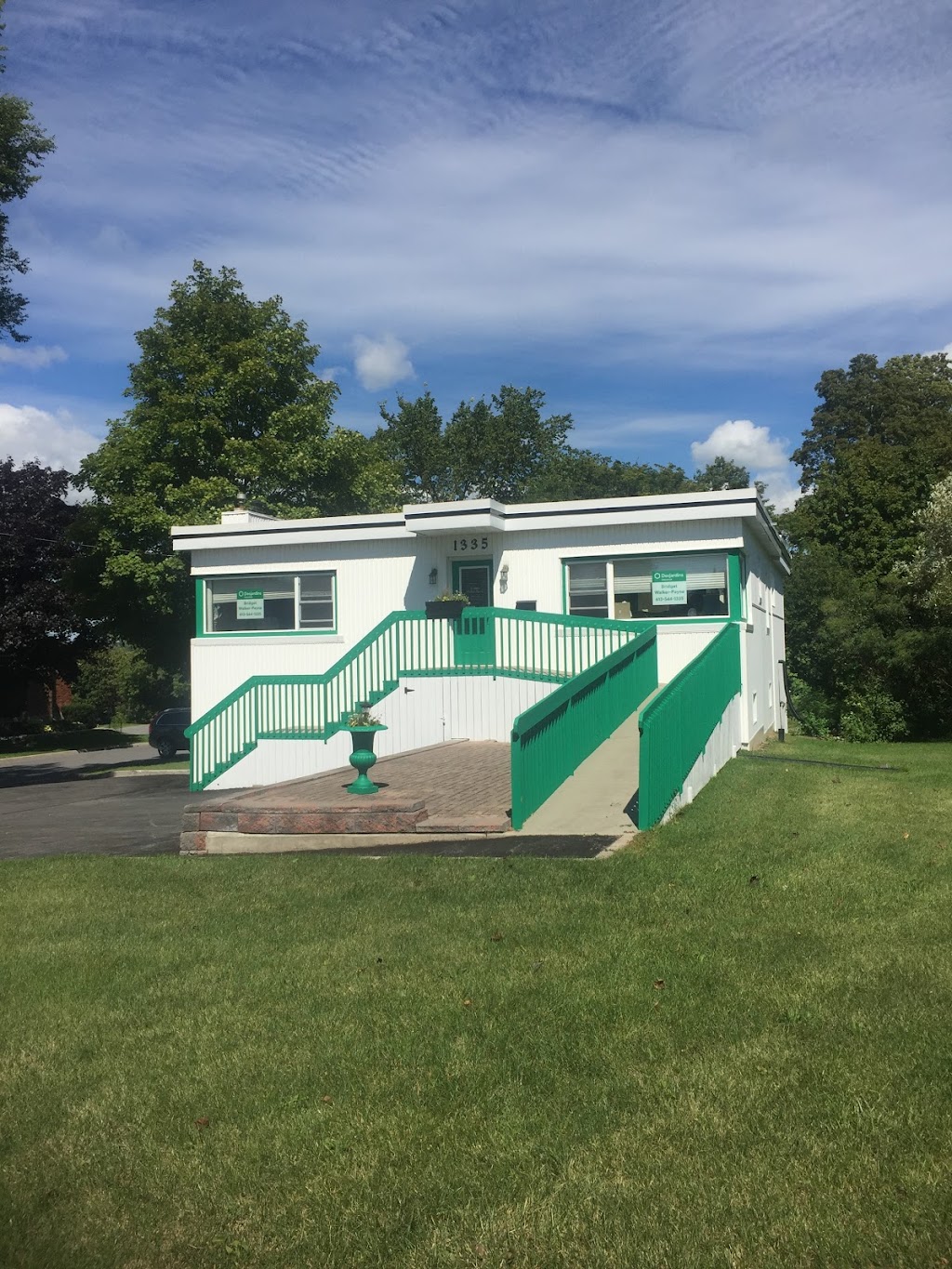 Bridget Walker-Payne Desjardins Insurance Agent | 1335 Princess St, Kingston, ON K7M 3E3, Canada | Phone: (613) 544-1335