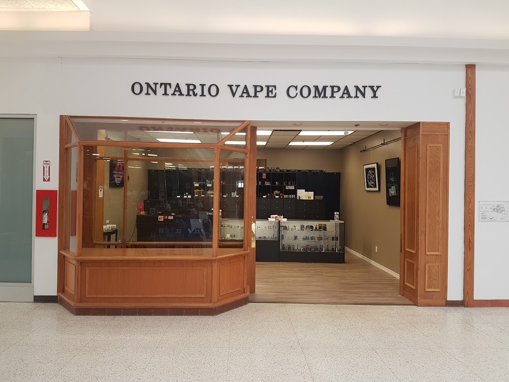 Ontario Vape Kingston | store | 1300 Bath Rd, Kingston, ON K7M 4X4, Canada | 6135313133 OR +1 613-531-3133