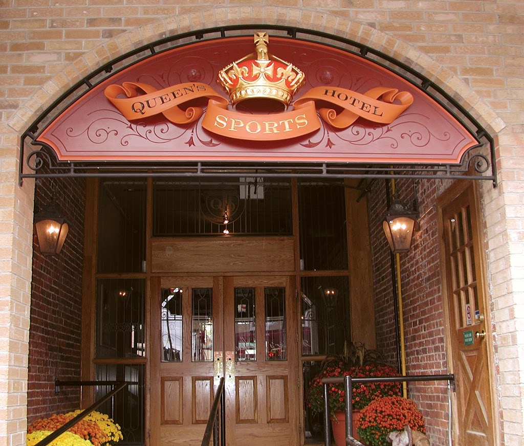 G.I. Metal Works | 53 Cook St, Acton, ON L7J 1Z5, Canada | Phone: (647) 901-8327