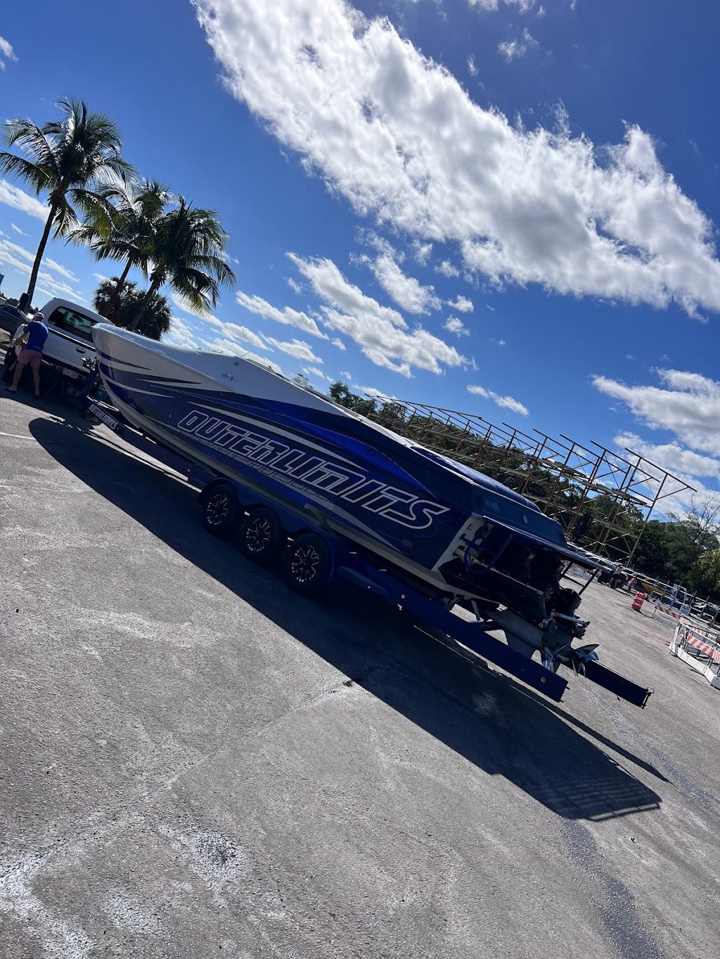 Throttle Up Marine Inc | 125 Wheeler Rd, Four Corners, NB E4G 2W5, Canada | Phone: (506) 433-0330