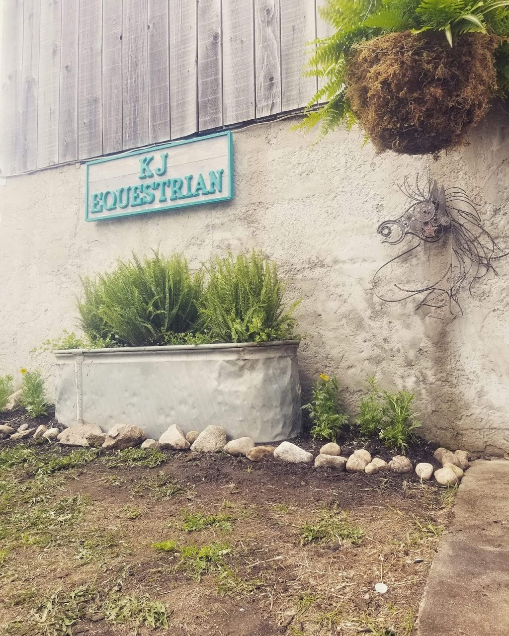 KJ Equestrian | 1326 Barkway Rd, Gravenhurst, ON P1P 1R3, Canada | Phone: (705) 645-7073