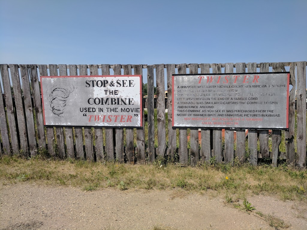 Watrous Salvage Ltd | Hwy 2 S, Watrous, SK S0K 4T0, Canada | Phone: (306) 946-2222