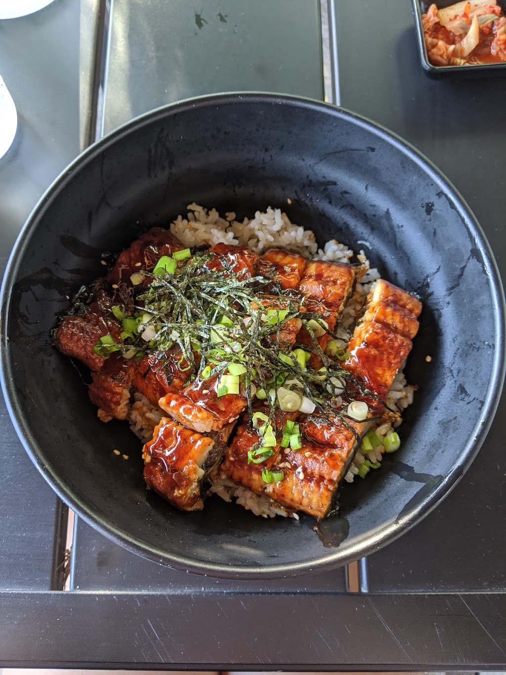 Gogi Korean Grill | 178 Dundas St E, Trenton, ON K8V 1L9, Canada | Phone: (613) 394-0388