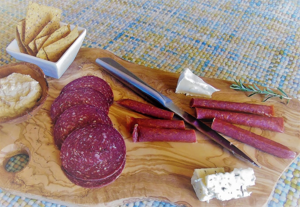 Farm Queen Organic Foods | 316743 ON-6, Chatsworth, ON N0H 1G0, Canada | Phone: (519) 794-0471