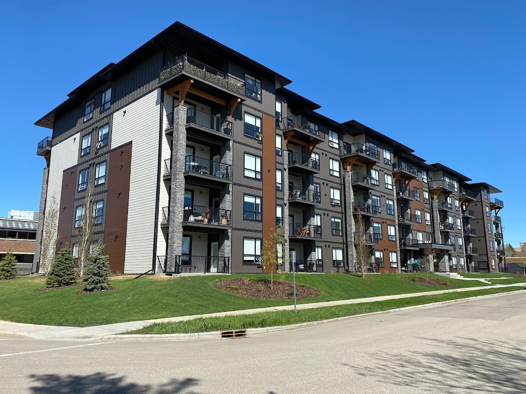 Axiom Architecture Inc | 550 Laura Ave #100, Alberta T4E 0A5, Canada | Phone: (403) 358-3311