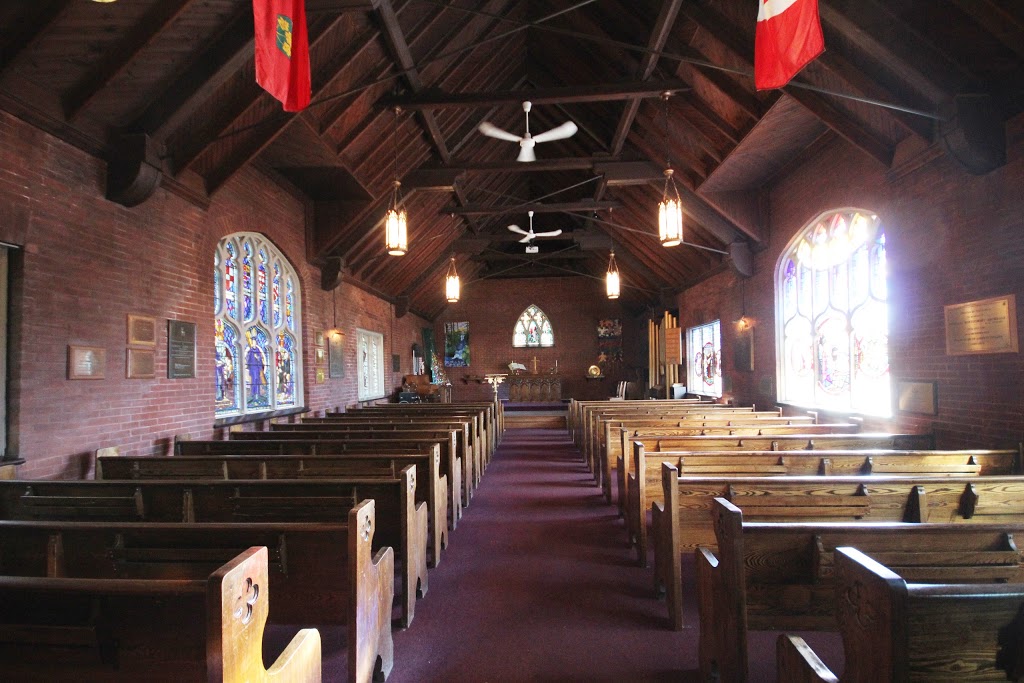 Ashbury College | 362 Mariposa Ave, Rockcliffe Park, ON K1M 0T3, Canada | Phone: (613) 749-5954
