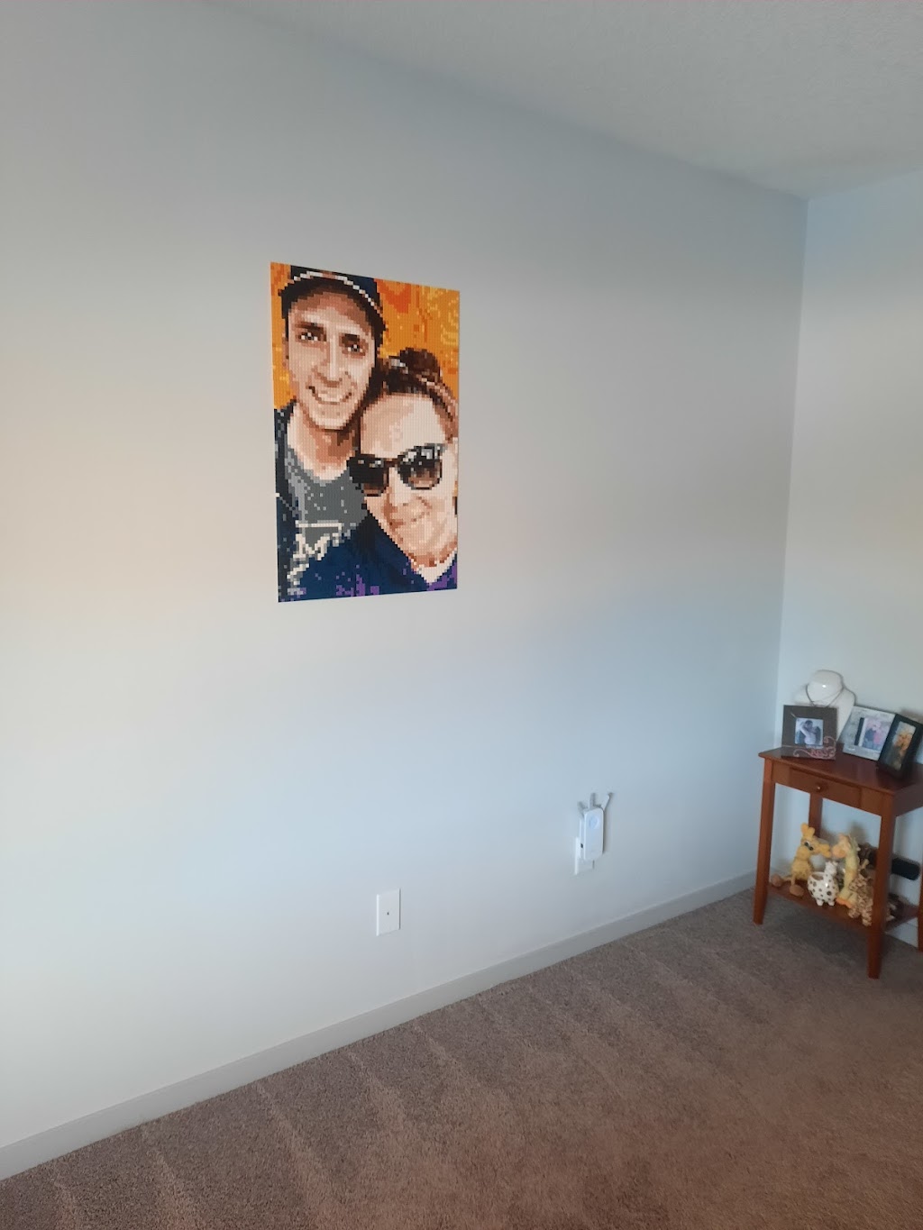 Lindsays Pixel Portraits | Address not available, Calgary, AB T2Z 1H9, Canada | Phone: (587) 707-2064