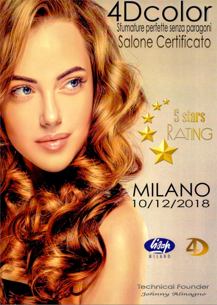 Salon Capricci | 5110 Rue Jarry E, Saint-Léonard, QC H1R 1Y4, Canada | Phone: (514) 327-6410