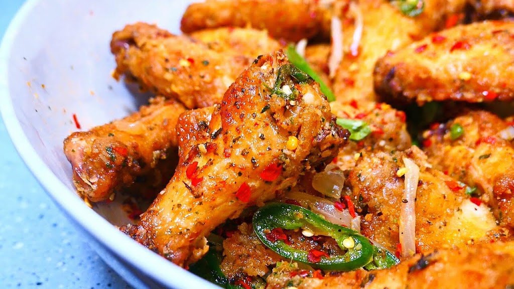 Caribbean Flavors | 8920 Hwy 50, Brampton, ON L6P 3A3, Canada | Phone: (905) 458-4110