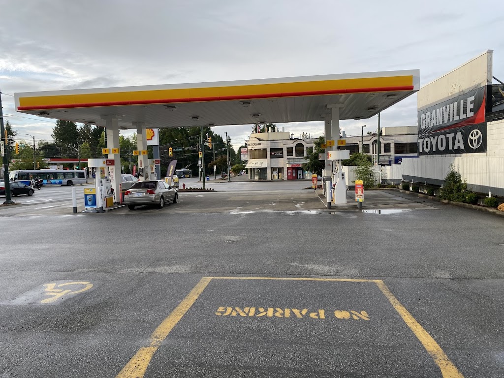 Shell | 1503 W 41st Ave, Vancouver, BC V6M 1X7, Canada | Phone: (604) 261-7028