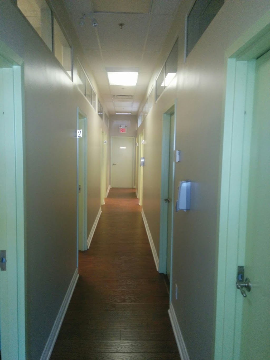 Vaughan Pain Clinic | 3175 Rutherford Rd #23, Concord, ON L4K 5Y6, Canada | Phone: (905) 761-1288