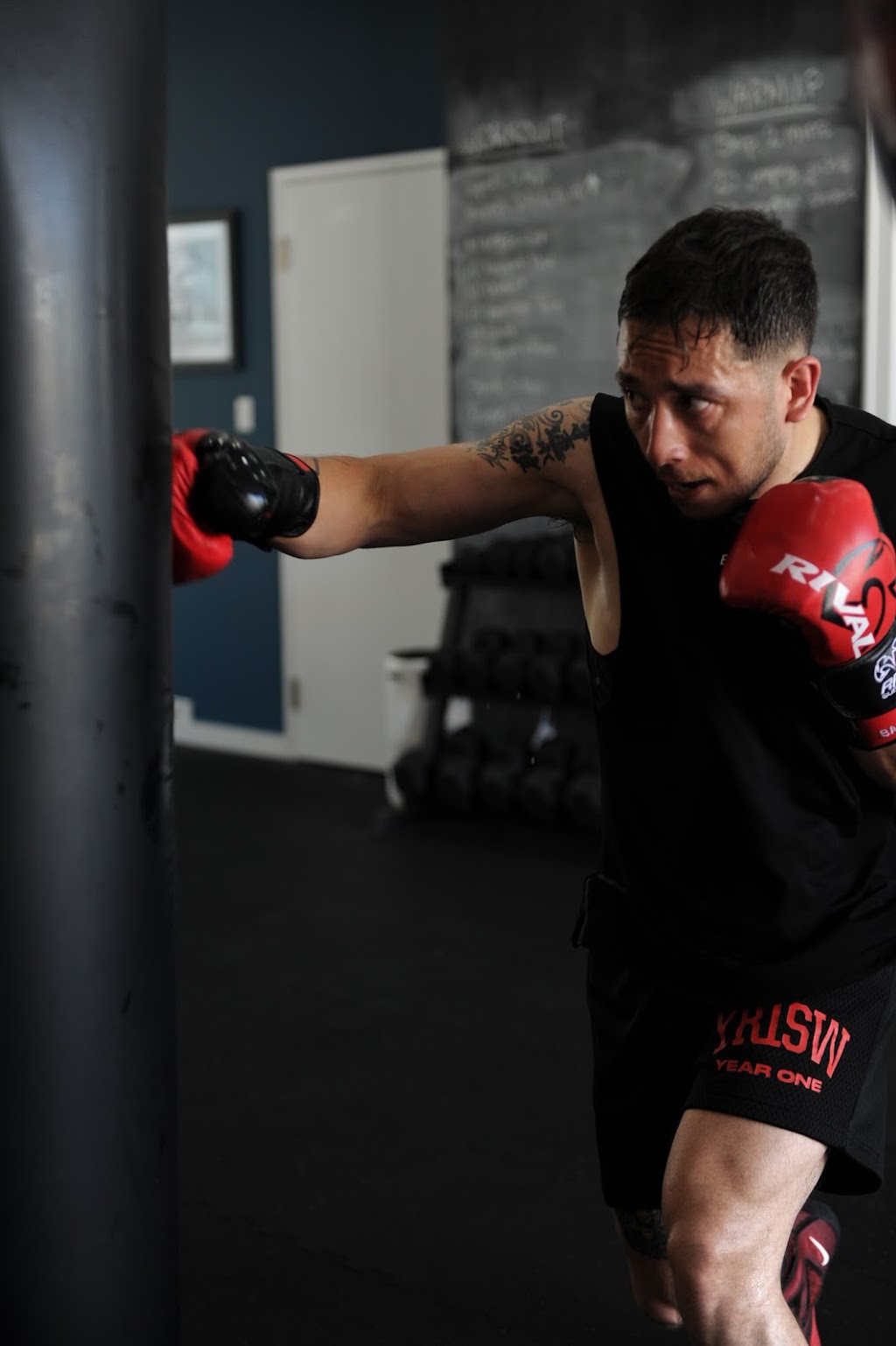 Grindhouse | 1215 Queensway E #44, Mississauga, ON L4Y 3Y3, Canada | Phone: (416) 602-0272