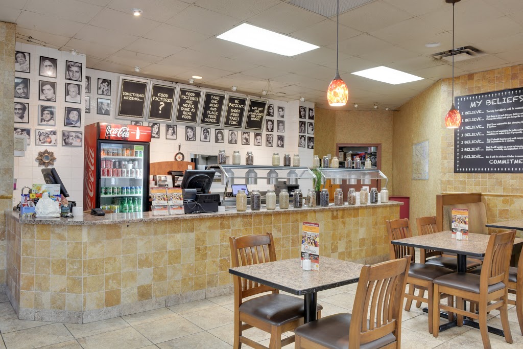 Bombay To Go | 755 Dundas St W a7, Mississauga, ON L5C 3B6, Canada | Phone: (905) 276-7787