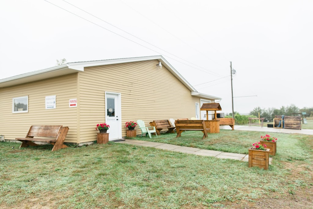 Richibucto River Wine Estate | 940 NB-495, Mundleville, NB E4W 2N5, Canada | Phone: (506) 523-9056