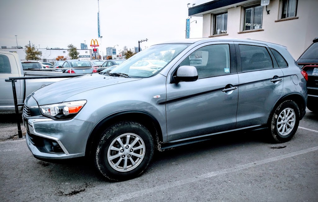 Enterprise Rent-A-Car | 320 Queen St E, Brampton, ON L6V 1C2, Canada | Phone: (905) 456-8288