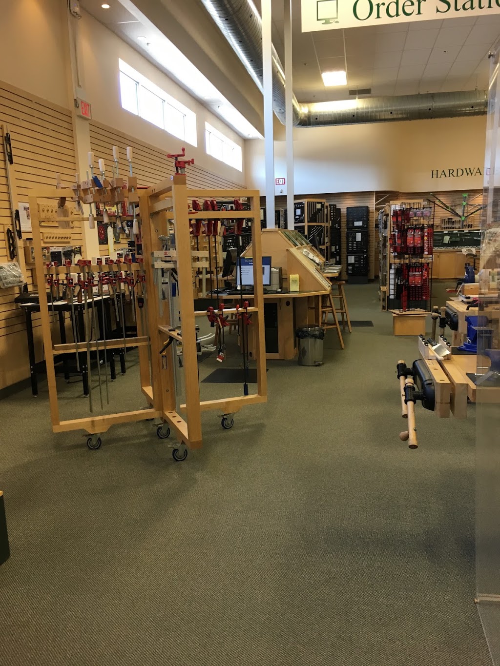 Lee Valley | 620 Davenport Rd, Waterloo, ON N2V 2C2, Canada | Phone: (519) 746-2555