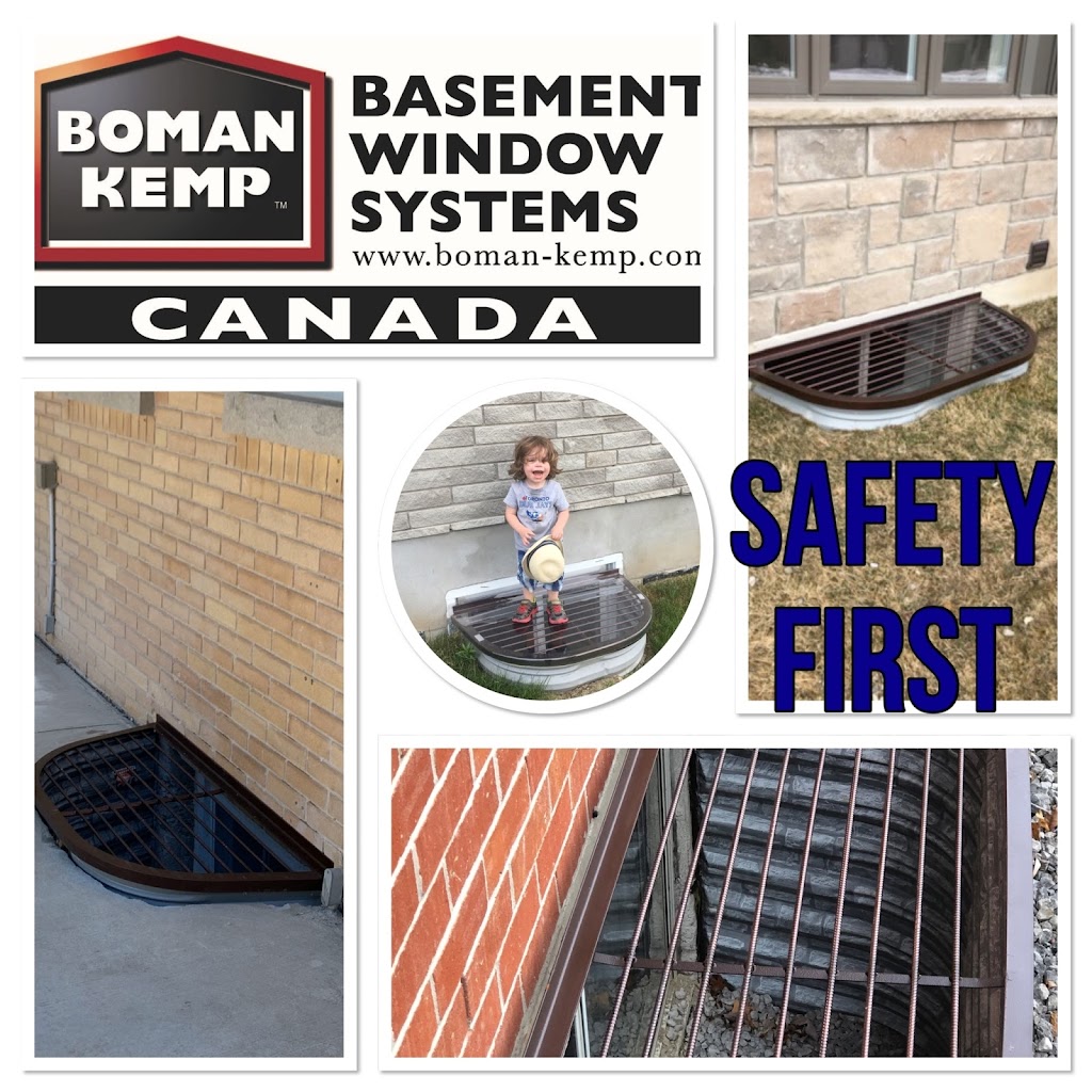 Boman-Kemp Canada | 257 Hamilton Crescent, Dorchester, ON N0L 1G4, Canada | Phone: (519) 268-1129