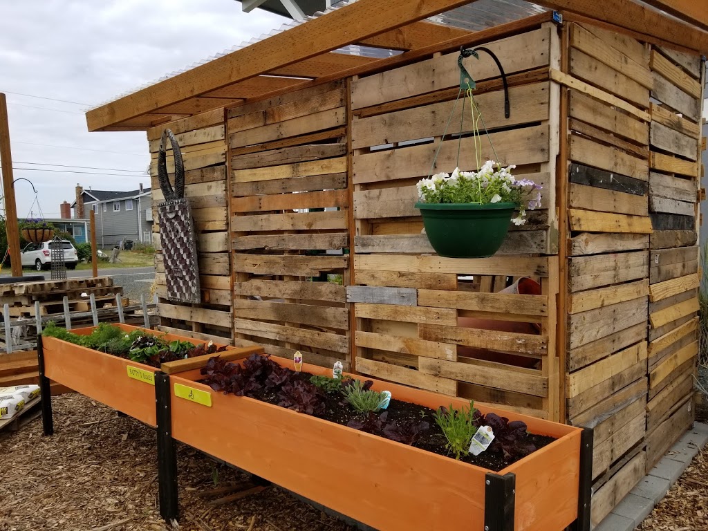 Sandy Point Gardens | 4110-4162 Sucia Dr, Ferndale, WA 98248, USA
