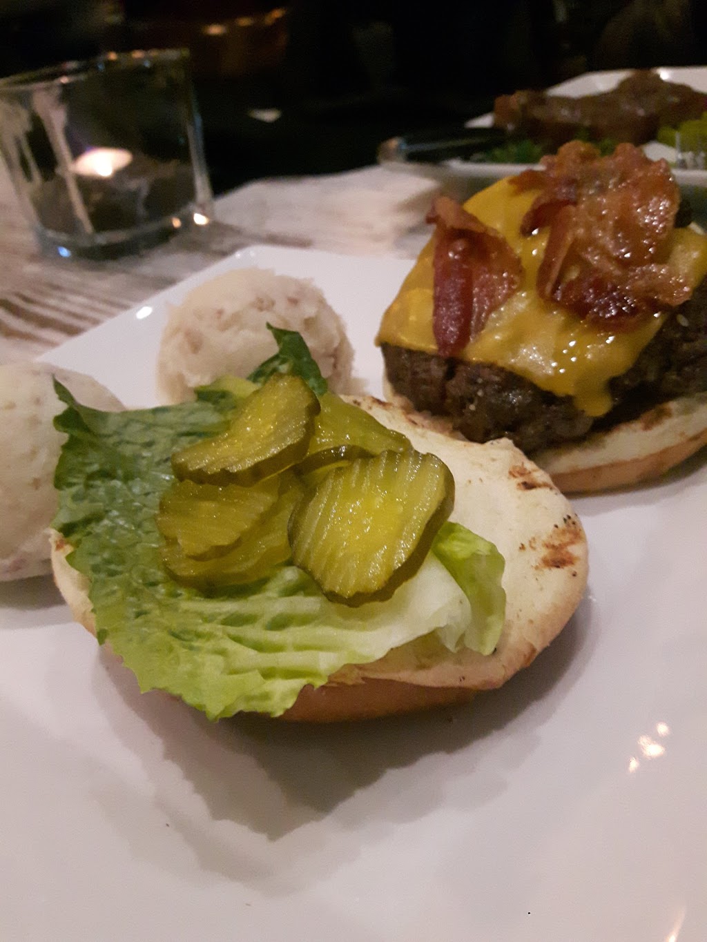 Charlies Steak House & Bar | 978 Kenmount Rd, Paradise, NL A1L 1N3, Canada | Phone: (709) 221-5634