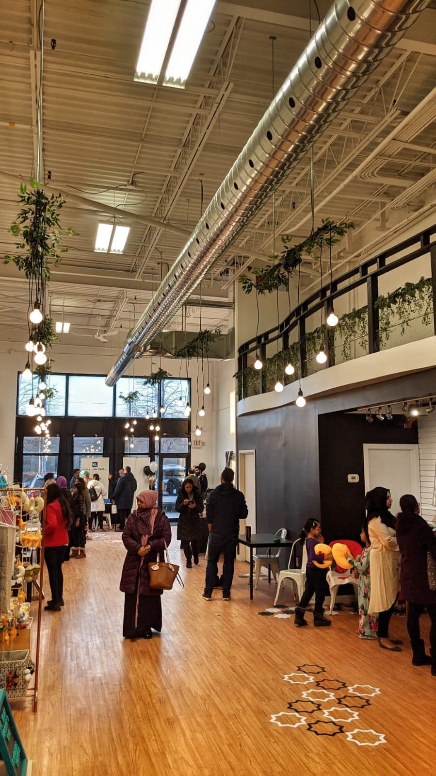The InkD Loft | 9395 3 Line, Milton, ON L9T 2X9, Canada | Phone: (647) 866-3657