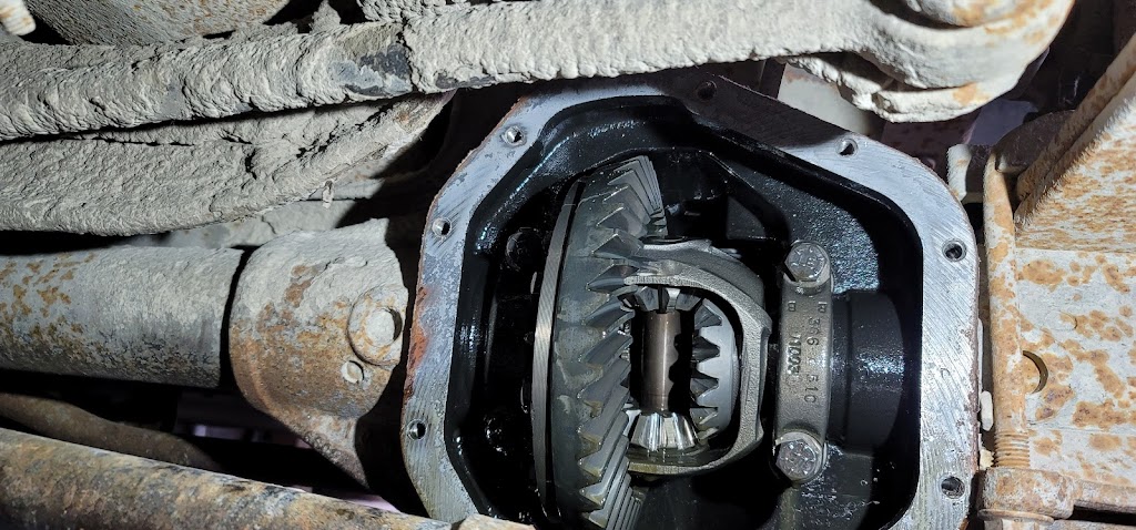 TJ Performance Diagnosis | Fraserwood, MB R0C 1A0, Canada | Phone: (204) 641-6167
