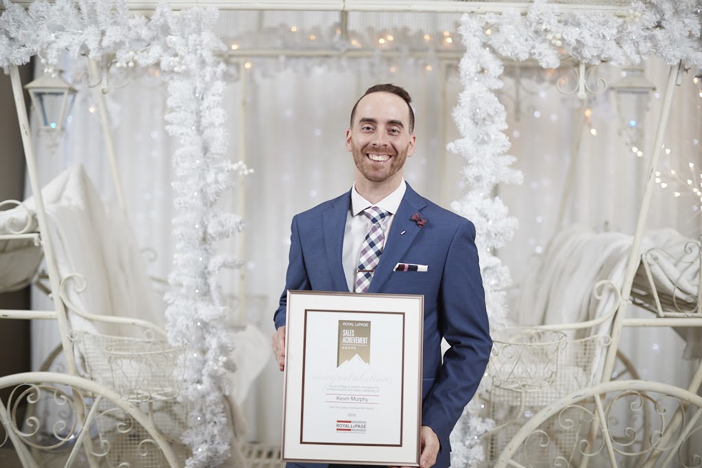 Kevin Murphy - Sales Representative - Royal LePage NRC Realty, B | 2-637 Niagara St, Welland, ON L3C 1E2, Canada | Phone: (289) 696-7448