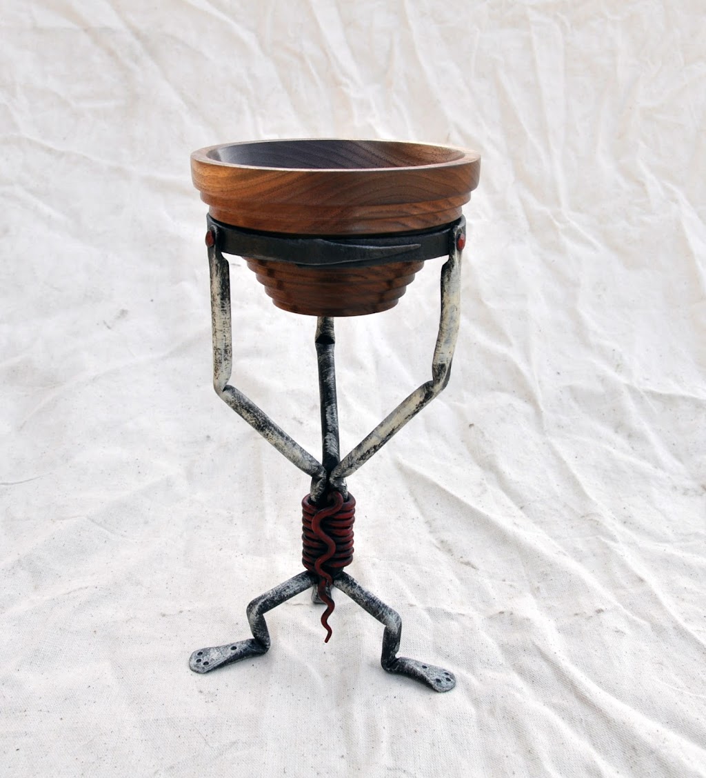 dano harris iron + woodworks | 400083, Grey County Rd 4, Flesherton, ON N0C 1E0, Canada | Phone: (226) 668-3392
