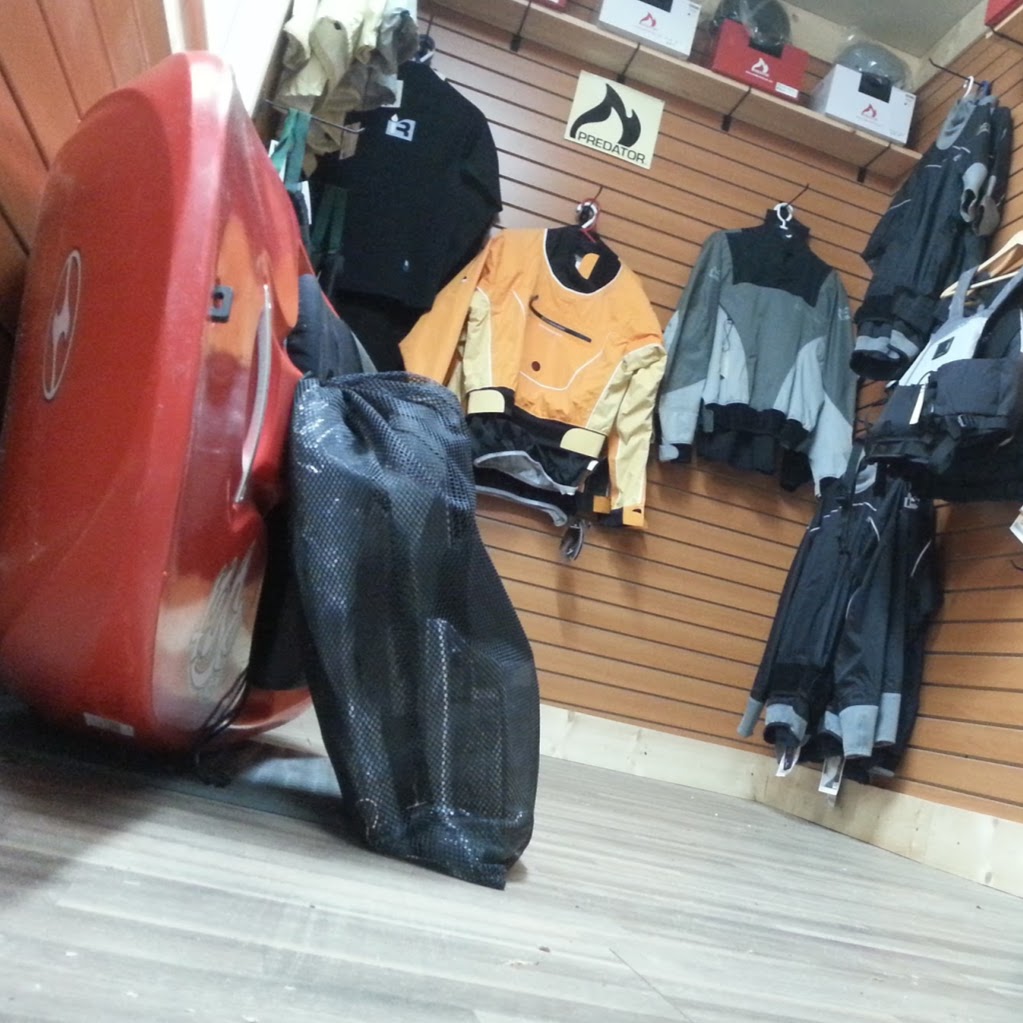 Malley Kayak Repair & Solutions | 17 Poplar Dr, Lantz, NS B2S 1W3, Canada | Phone: (902) 209-9400